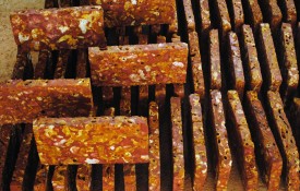 Laterite Cladding Tiles