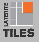 Laterite Tiles